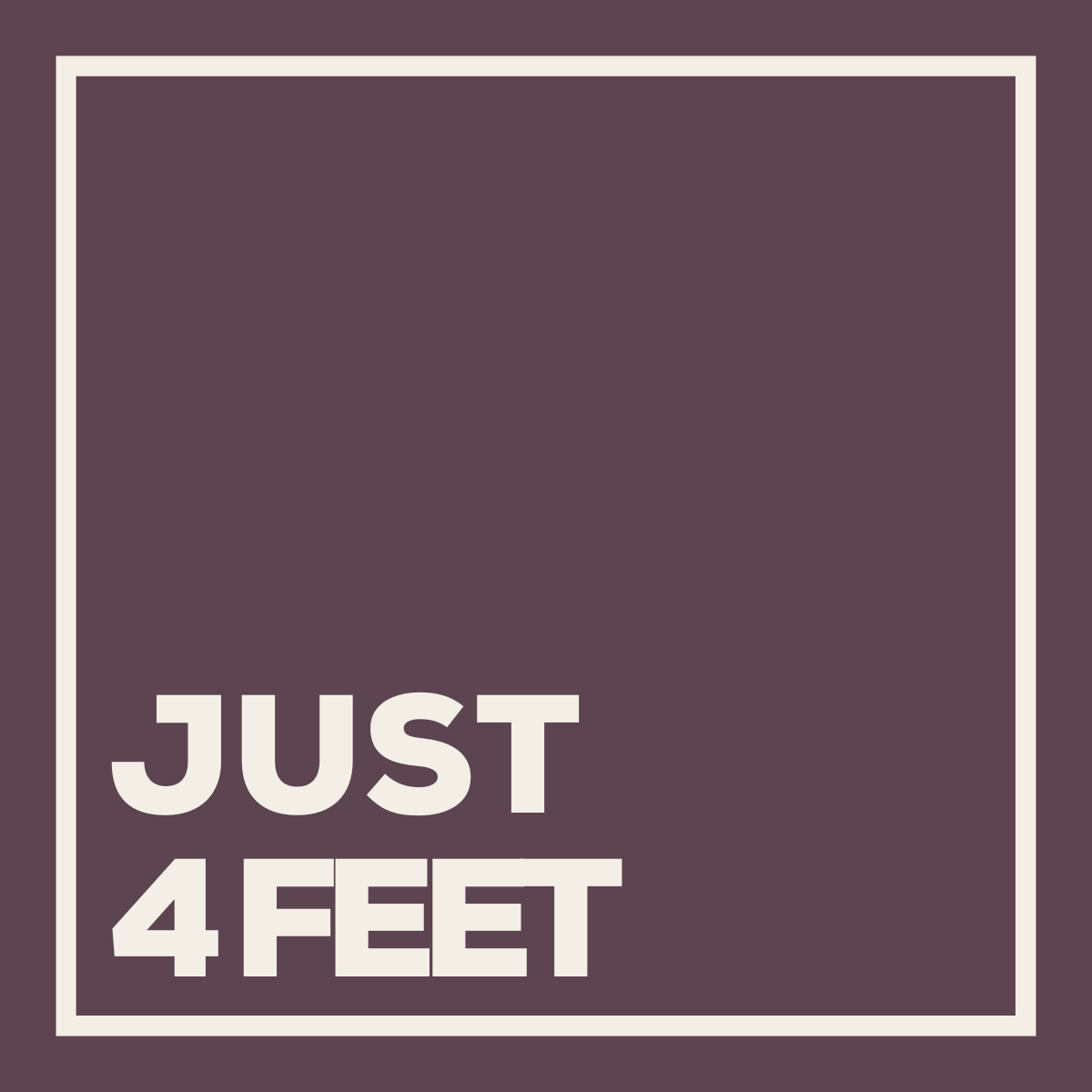 Just 4 Feet Studio